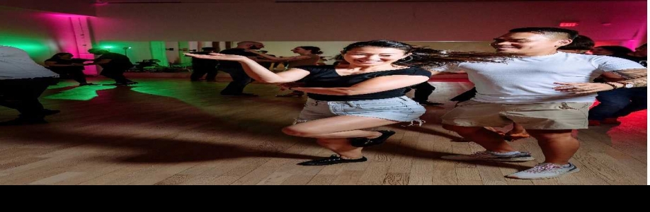 City Dance Corps Cover Image