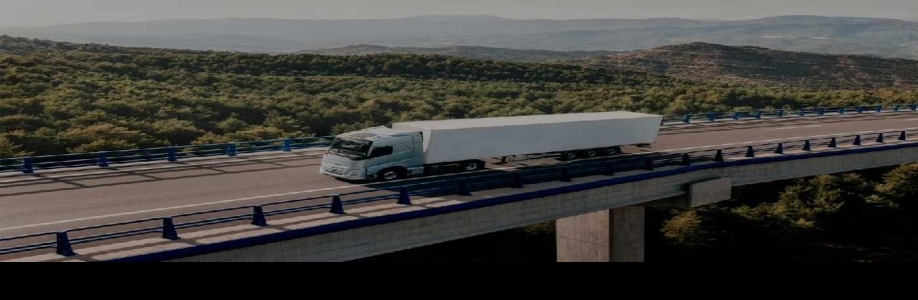Freight Broker Cover Image