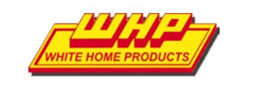 White Home Products Cover Image