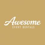 Awesome Event Rentals