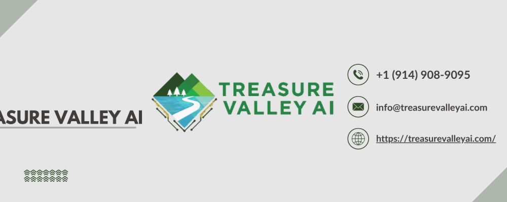 Treasure Valley AI Cover Image