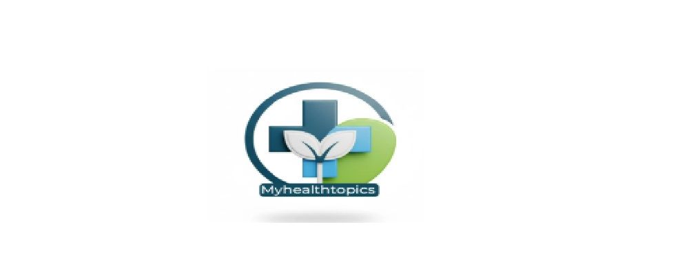My health topics Cover Image