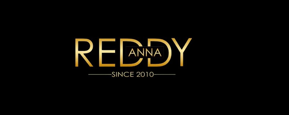 Reddy Book Cover Image