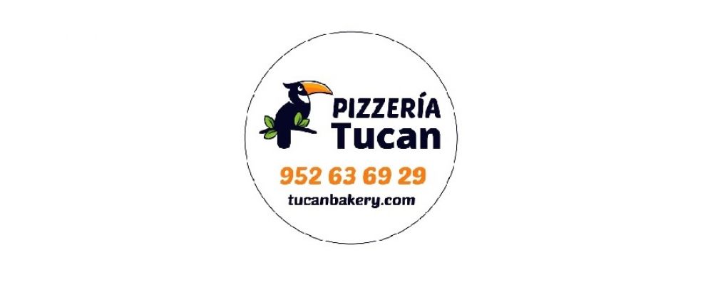 Tucan Bakery Cover Image