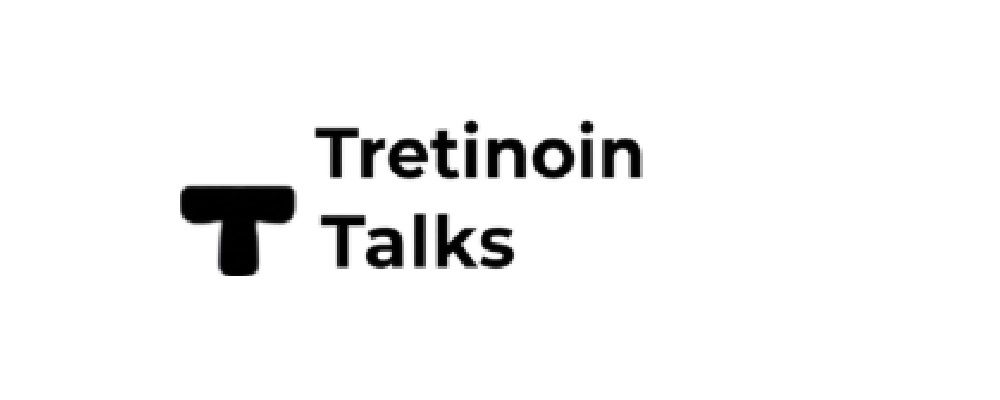 TRETINOIN TALKS Cover Image