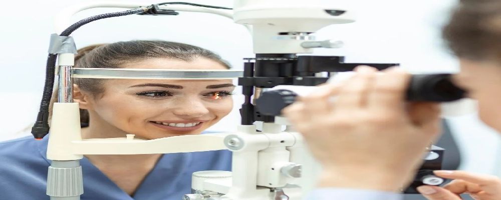 Optiview Eye Clinic Cover Image