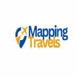 Mapping Travels