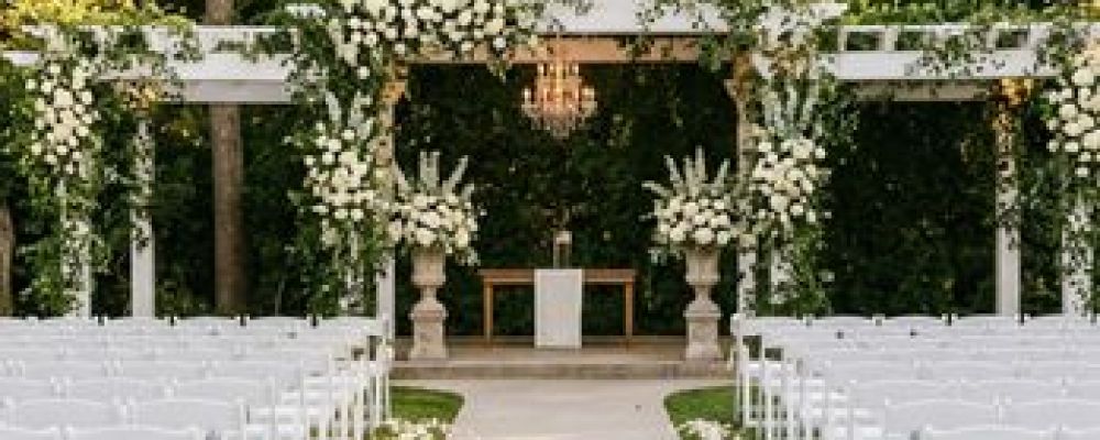 Awesome Event Rentals Cover Image