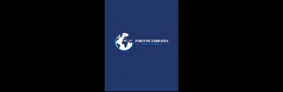 Fortune Emirates Cover Image
