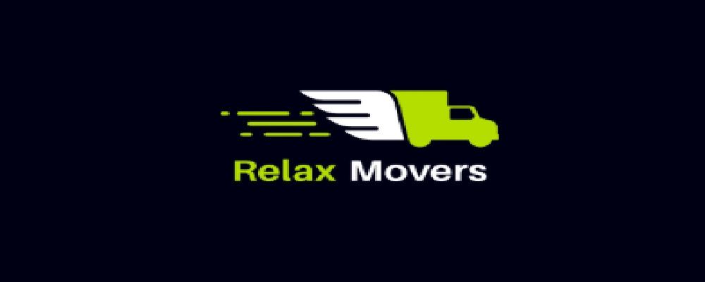 Relax Movers Cover Image