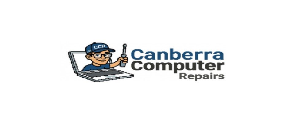 Canberra Computer Repairs Cover Image