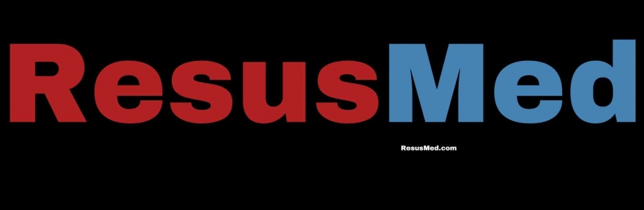 ResusMed (resusmed) Cover Image