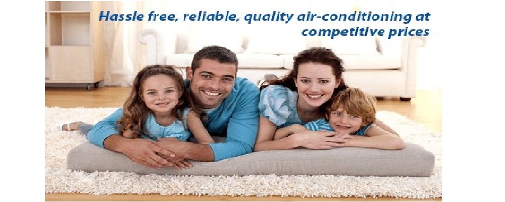Breeze Heating and Cooling Engineers Cover Image