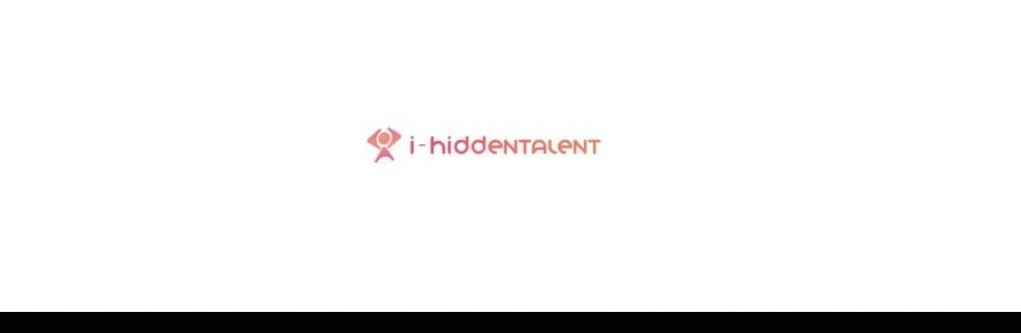 i-Hidden Talent Cover Image