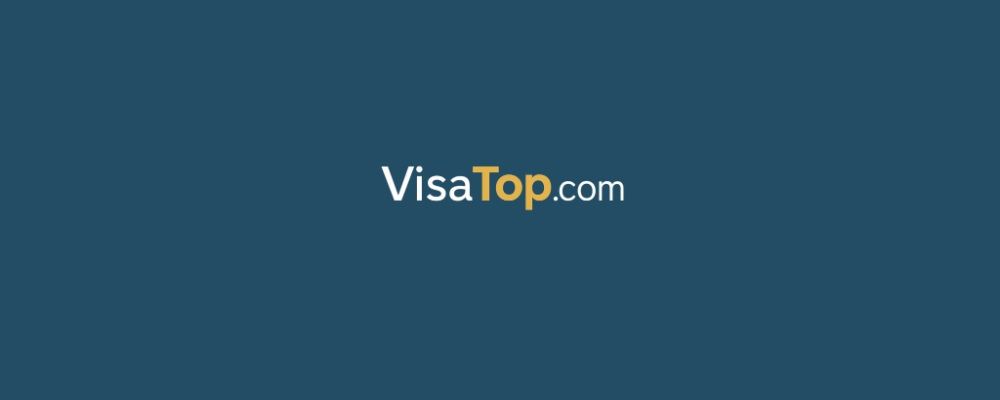 Visa Top Cover Image
