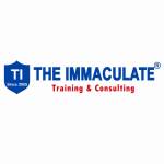 THE IMMACULATE