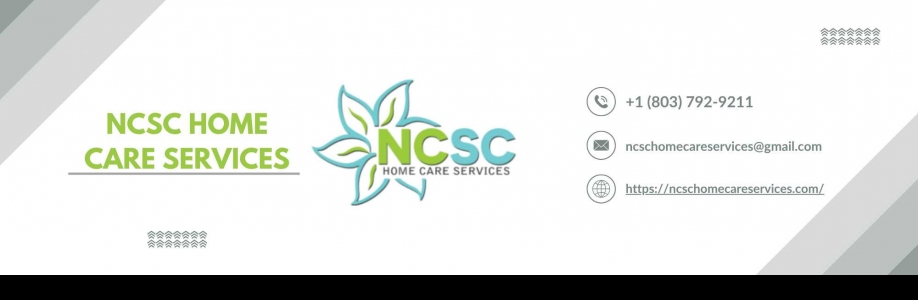 NCSC Home Care Services Cover Image