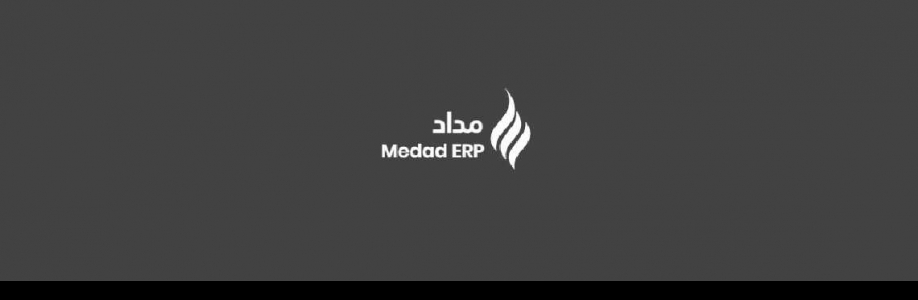 Medad ERP Cover Image