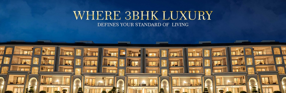 Golden Castle Zirakpur Cover Image