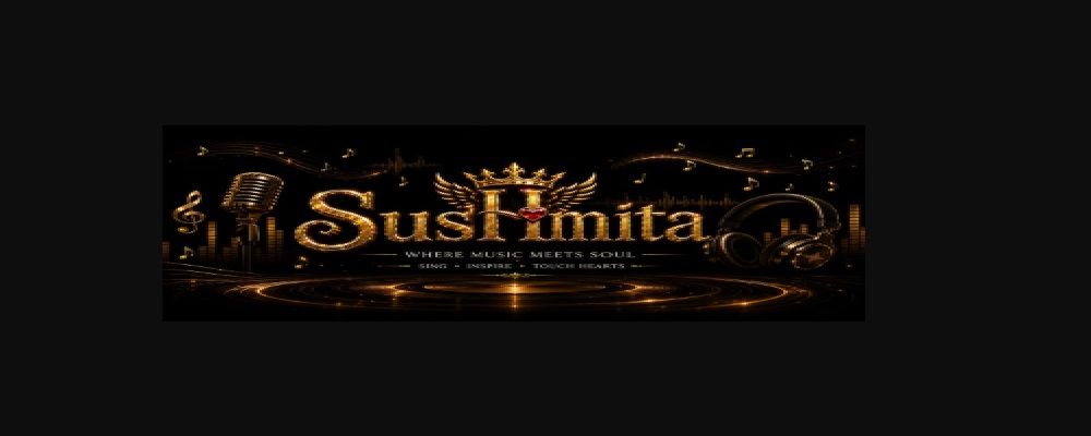Sushmita Srivastava Cover Image