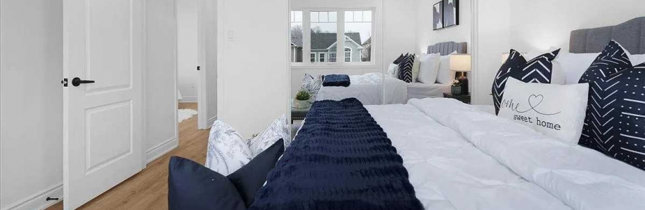 1Click Home Staging Cover Image