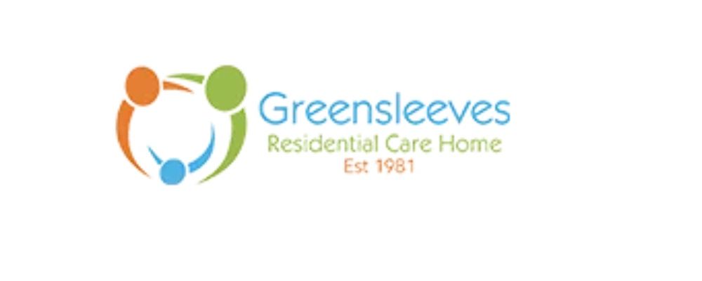 Greensleeves Residential care home Cover Image