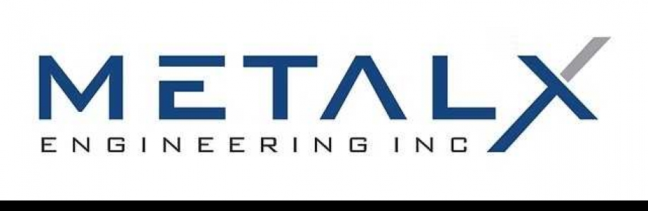 MetalX Engineering Inc Cover Image