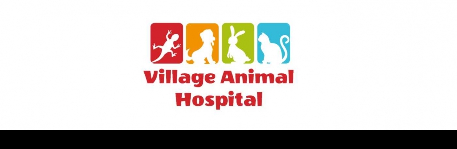 Village Animal Hospital Cover Image