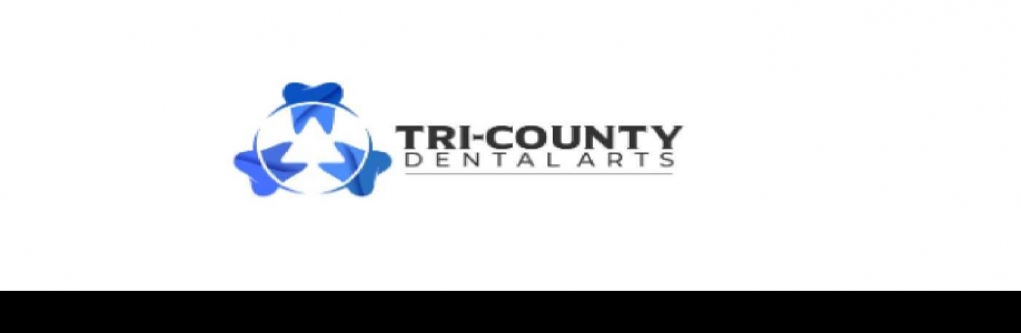 Tri-County Dental Arts Cover Image