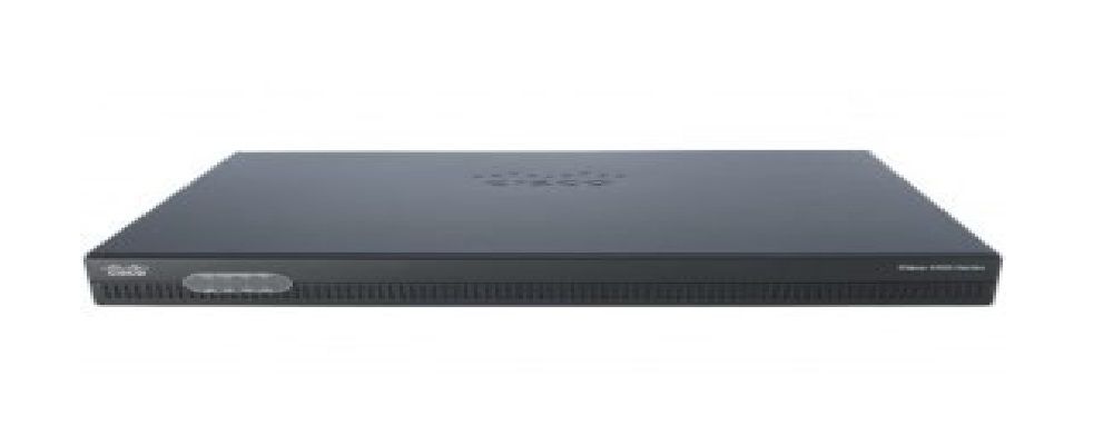 Cisco Cisco Cover Image
