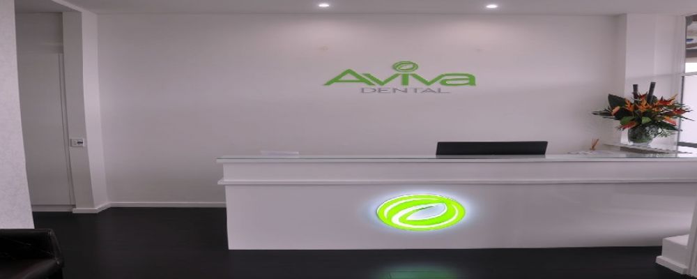 Aviva Dental Cover Image