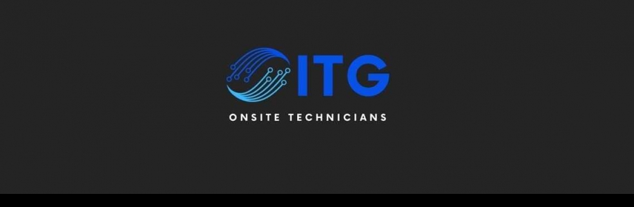 ITG Onsite Technicians Cover Image