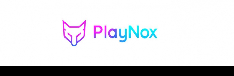 Playnox AB Cover Image