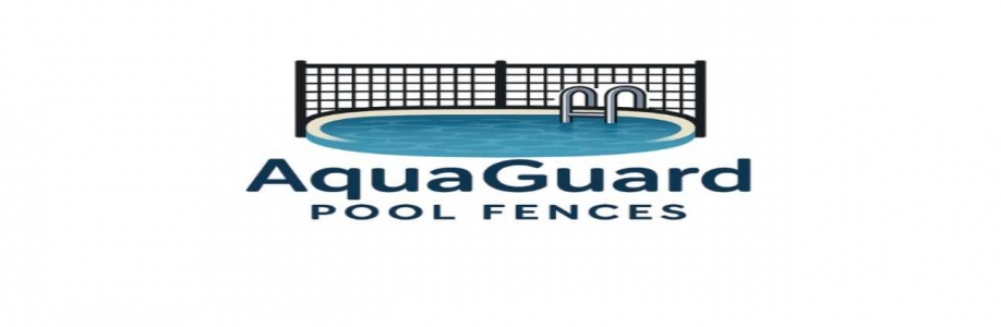 Aquaguard Pool Fences Cover Image
