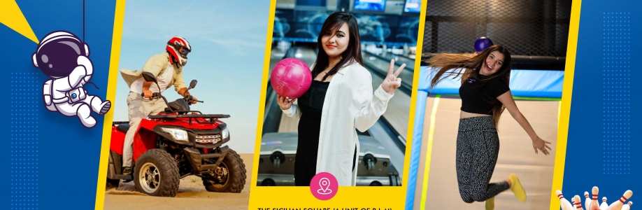 HopUp Amritsar Cover Image