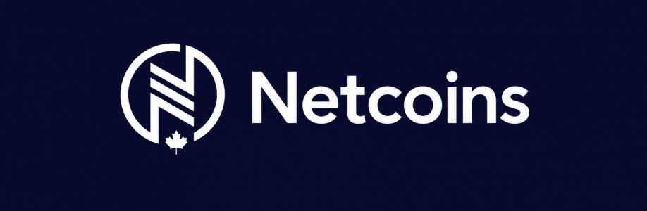 Netcoins Login Cover Image