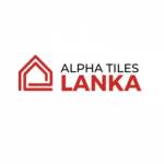 Alphatiles lanka