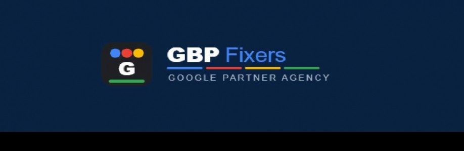 gbpfixers gbpfixers Cover Image