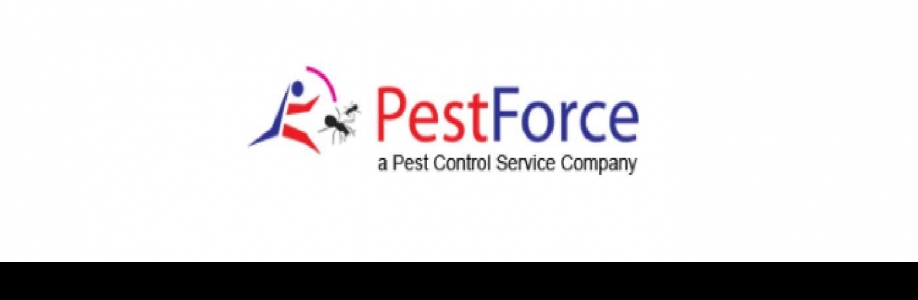 Pest Force Calgary Cover Image