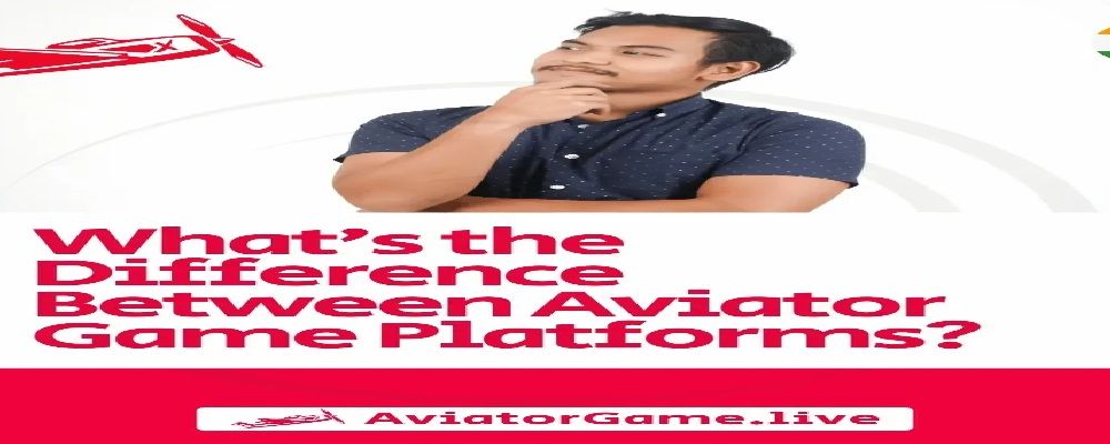 Aviator Game Cover Image