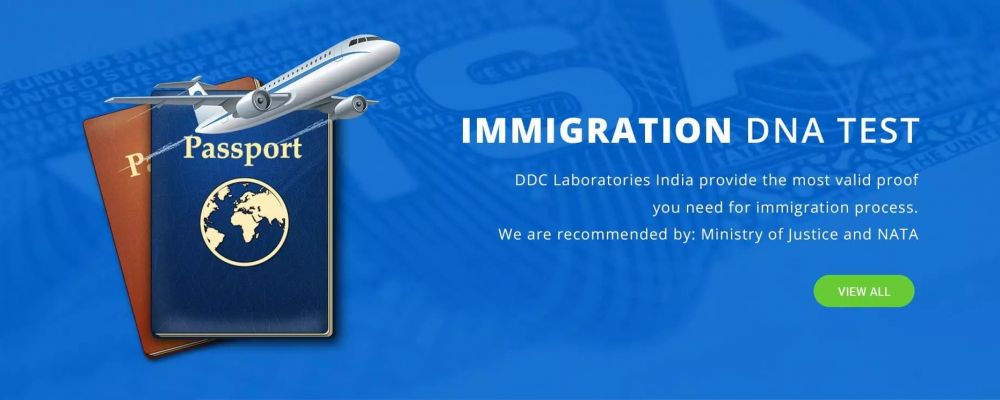 DDC Laboratories India Cover Image