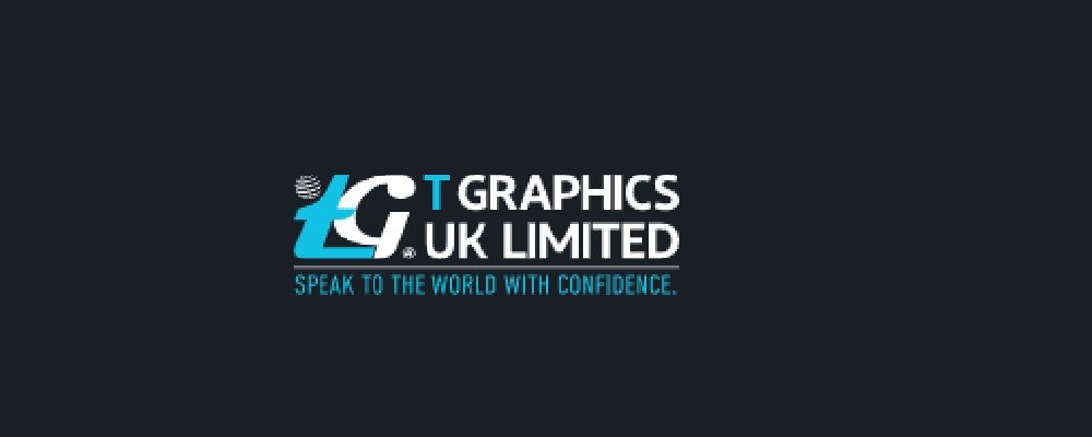 T Graphics UK Limited Cover Image