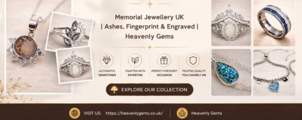heavenlygems Cover Image