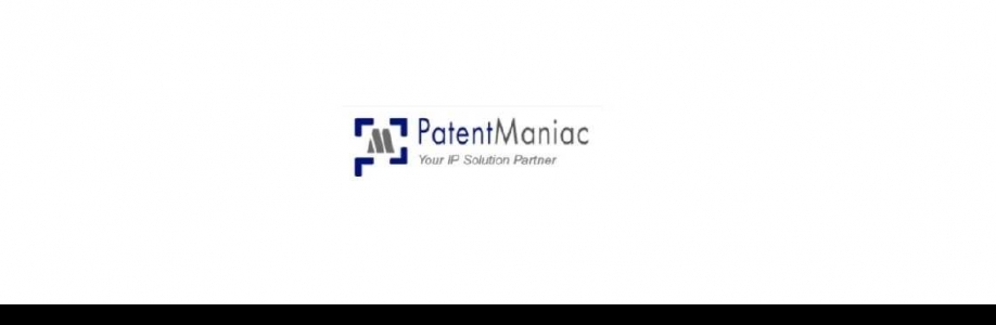 Patent Maniac Cover Image