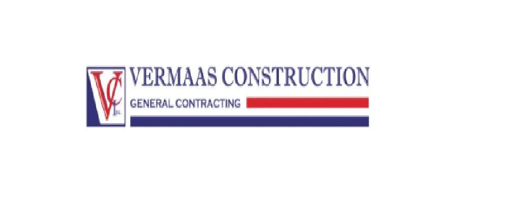 Vermaas Construction Cover Image