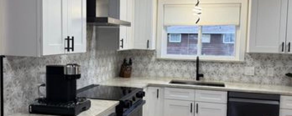 D&K Remodeling Cover Image