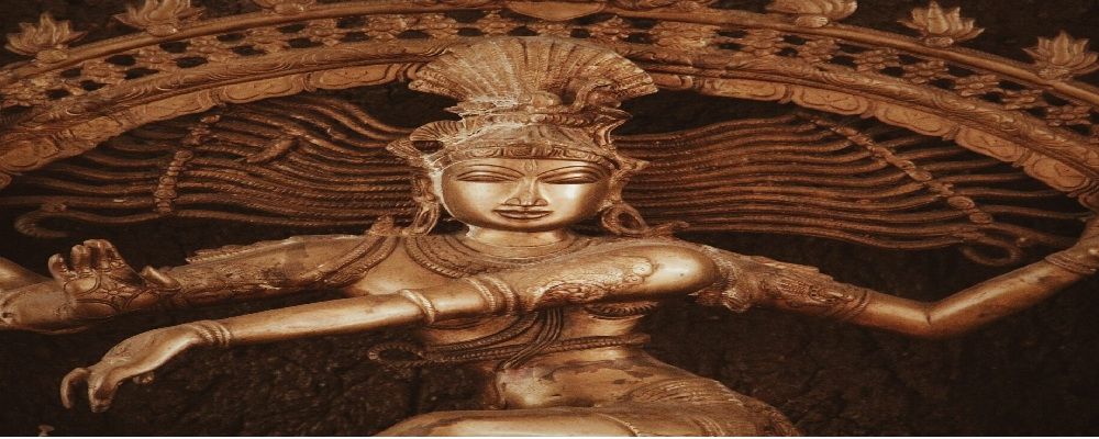 Ahamprema Tantra Calpe Cover Image