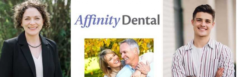 Affinity Dental Cares Cover Image