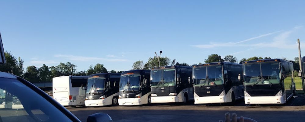 Croswell VIP Motorcoach Services Cover Image