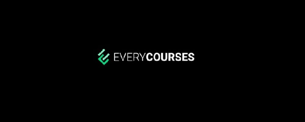 Every Courses Cover Image